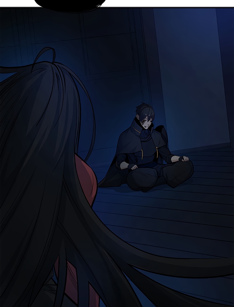 The Tutorial Is Too Hard Chapitre 77 - Page 101