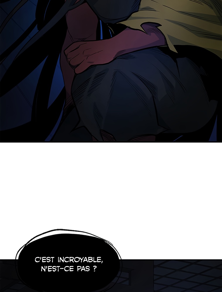 The Tutorial Is Too Hard Chapitre 77 - Page 103