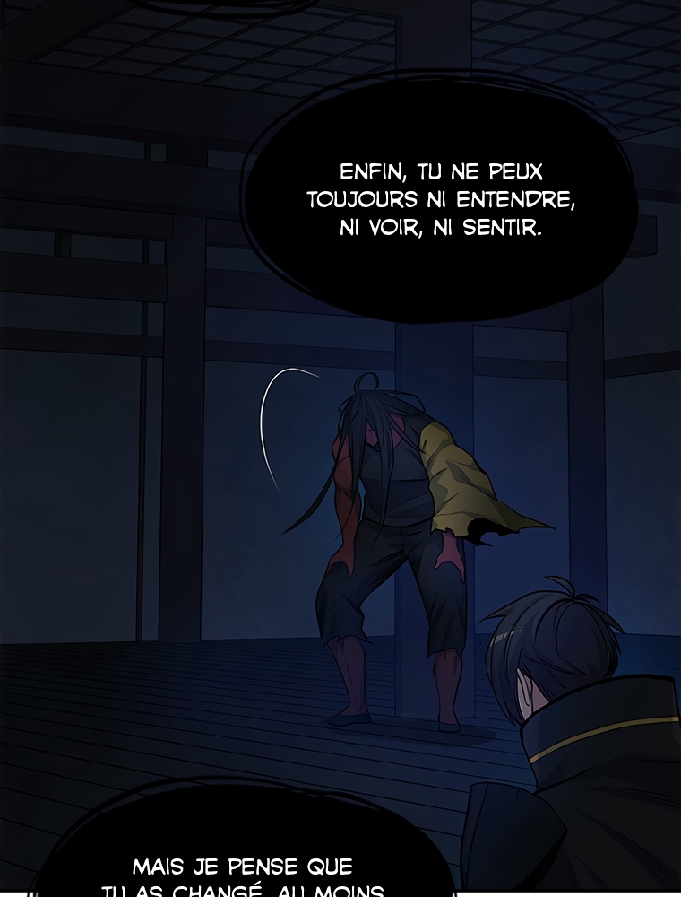 The Tutorial Is Too Hard Chapitre 77 - Page 104