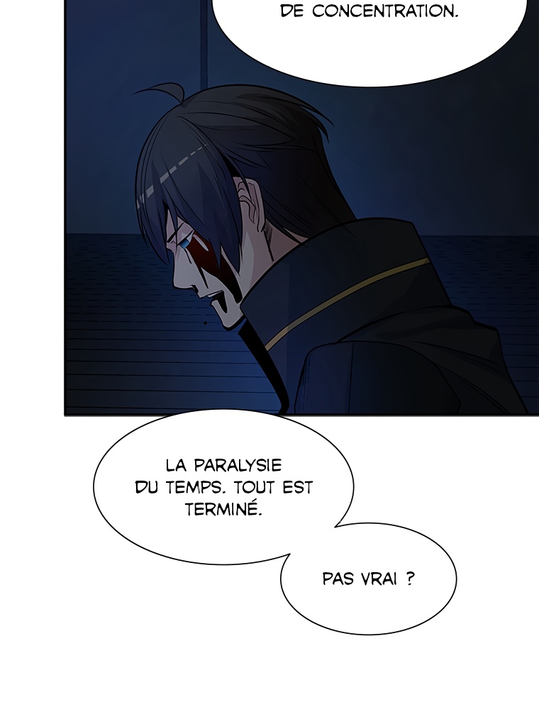 The Tutorial Is Too Hard Chapitre 77 - Page 106