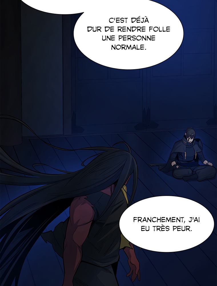 The Tutorial Is Too Hard Chapitre 77 - Page 109