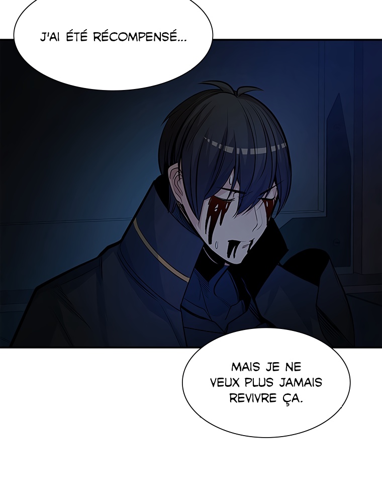 The Tutorial Is Too Hard Chapitre 77 - Page 112