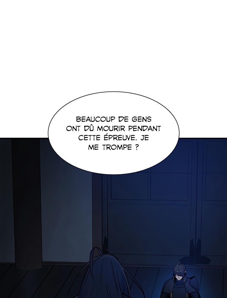 The Tutorial Is Too Hard Chapitre 77 - Page 113