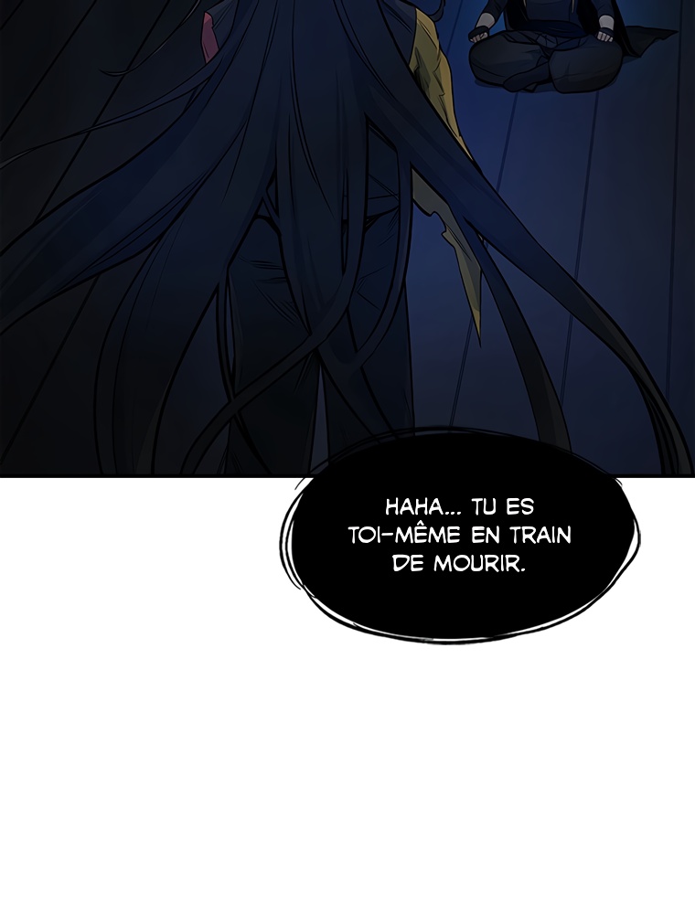 The Tutorial Is Too Hard Chapitre 77 - Page 114