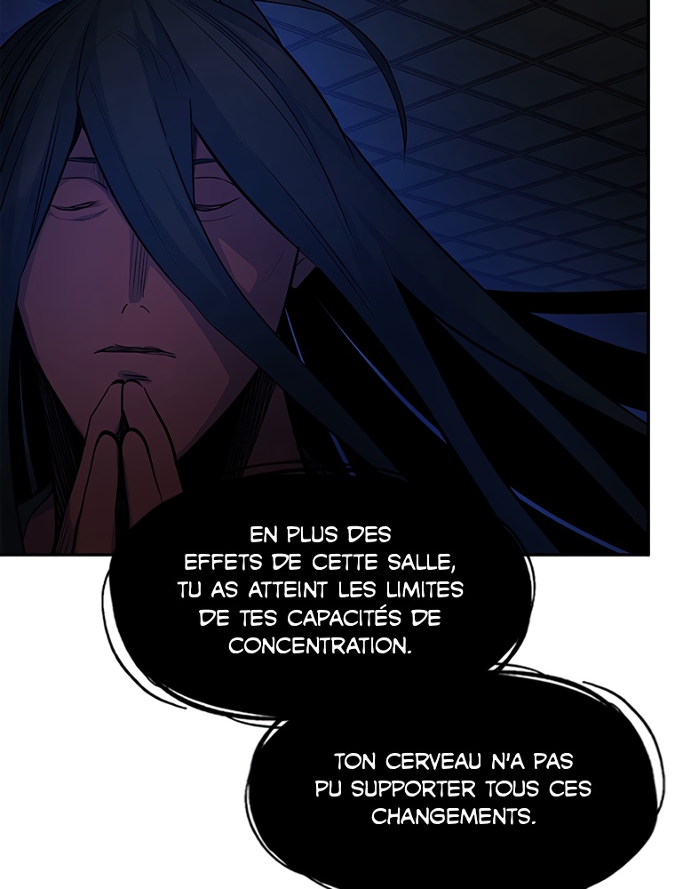 The Tutorial Is Too Hard Chapitre 77 - Page 117