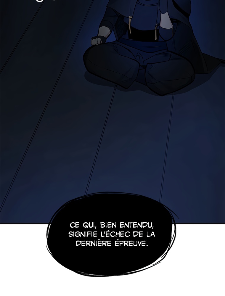 The Tutorial Is Too Hard Chapitre 77 - Page 121