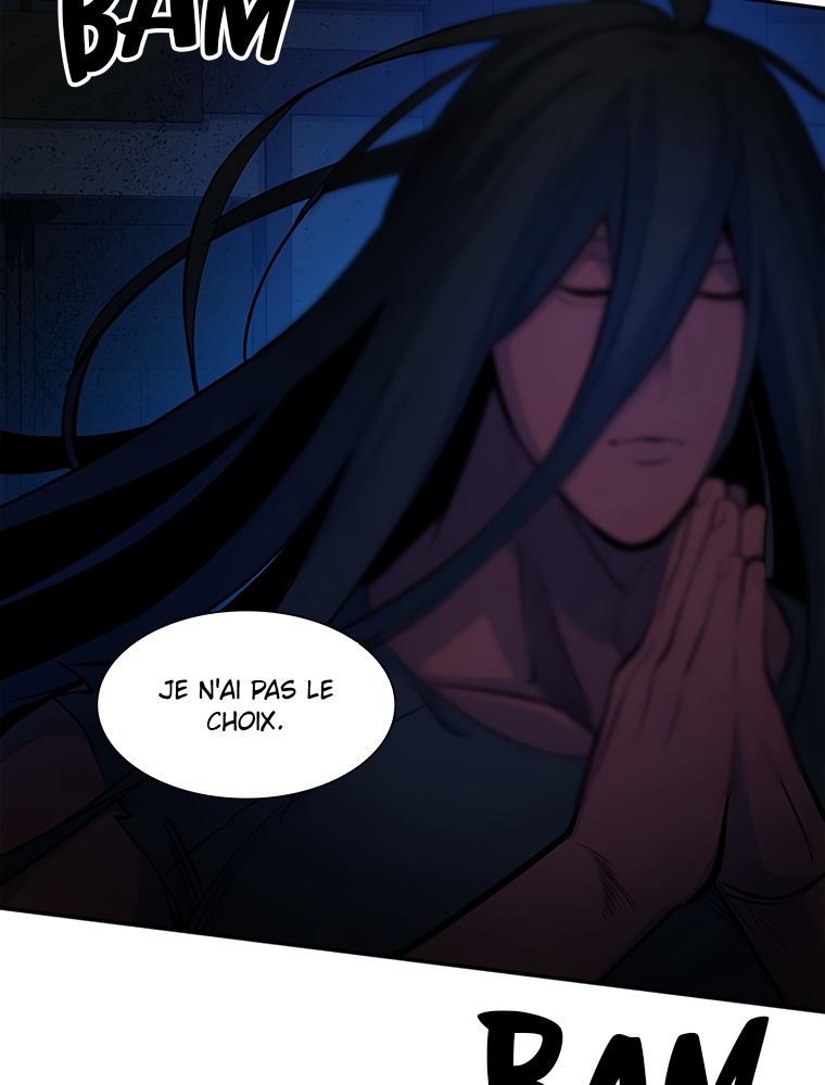 The Tutorial Is Too Hard Chapitre 77 - Page 124