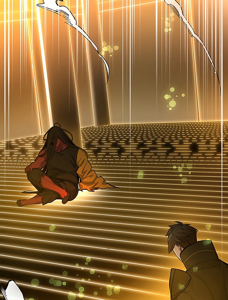 The Tutorial Is Too Hard Chapitre 77 - Page 78