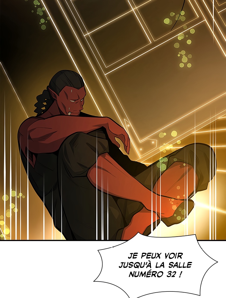 The Tutorial Is Too Hard Chapitre 77 - Page 84
