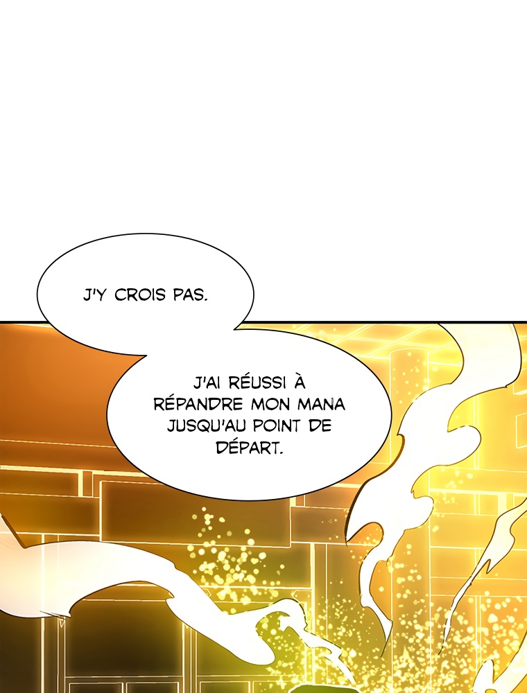 The Tutorial Is Too Hard Chapitre 77 - Page 93