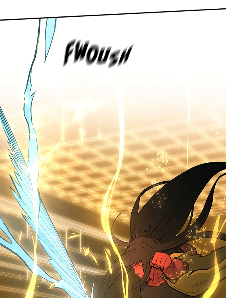 The Tutorial Is Too Hard Chapitre 78 - Page 109