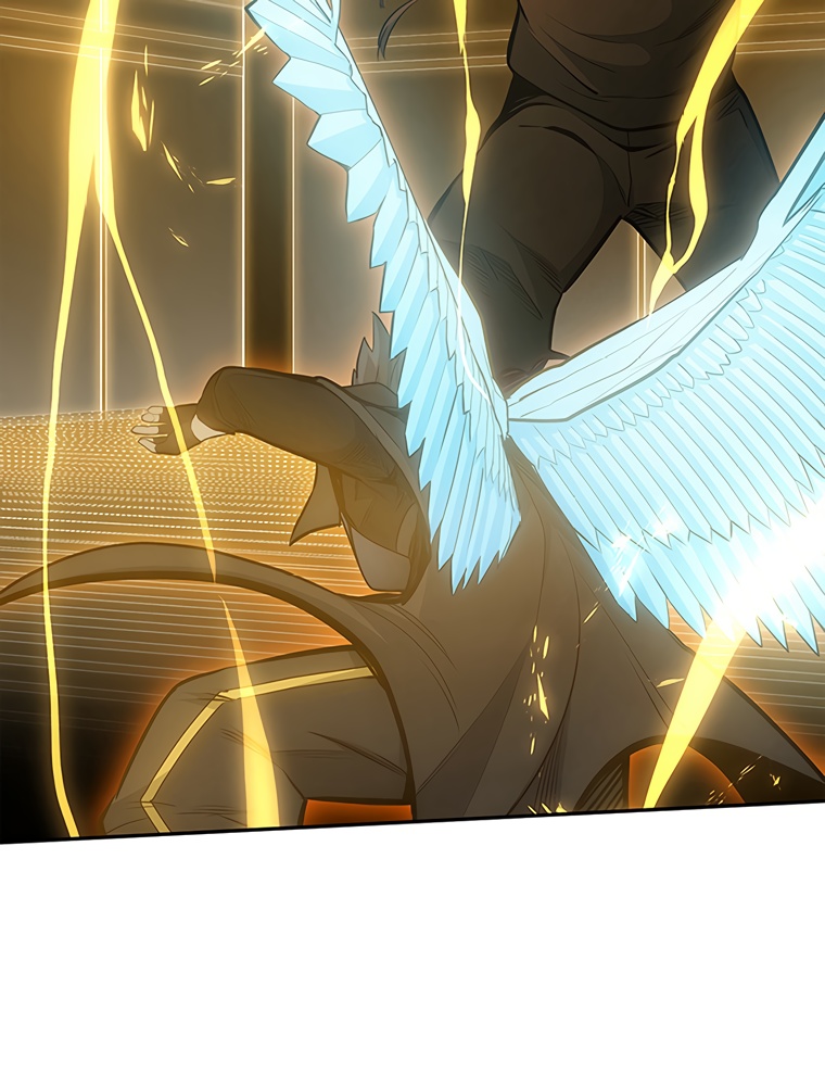 The Tutorial Is Too Hard Chapitre 78 - Page 110