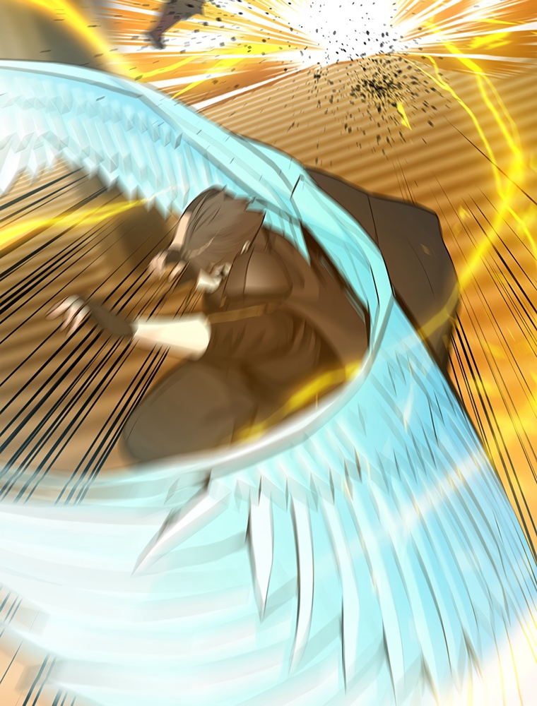 The Tutorial Is Too Hard Chapitre 78 - Page 117