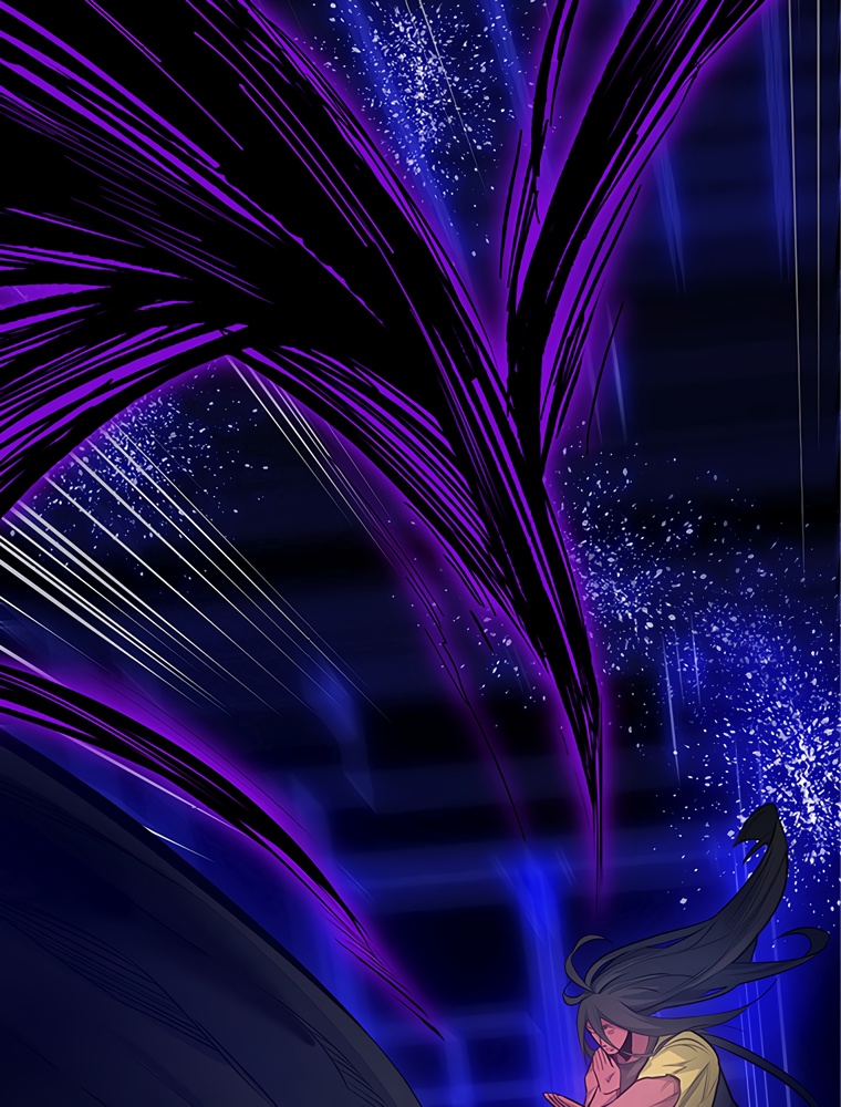 The Tutorial Is Too Hard Chapitre 78 - Page 37