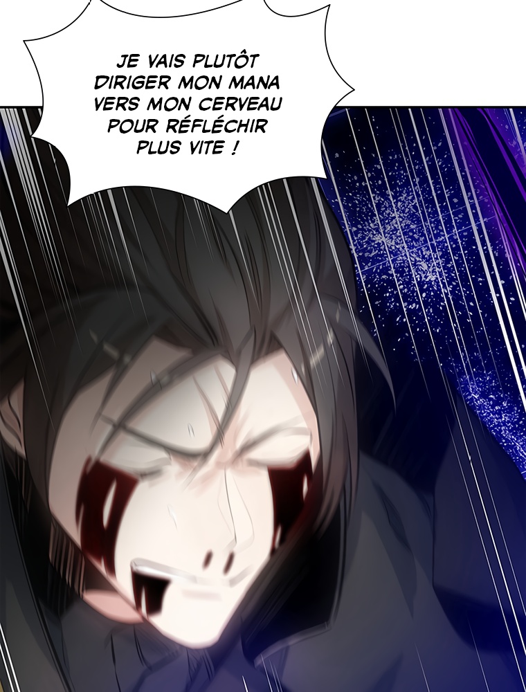 The Tutorial Is Too Hard Chapitre 78 - Page 42