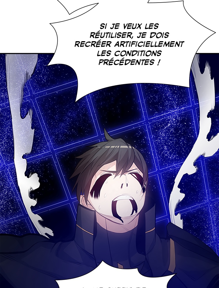 The Tutorial Is Too Hard Chapitre 78 - Page 46
