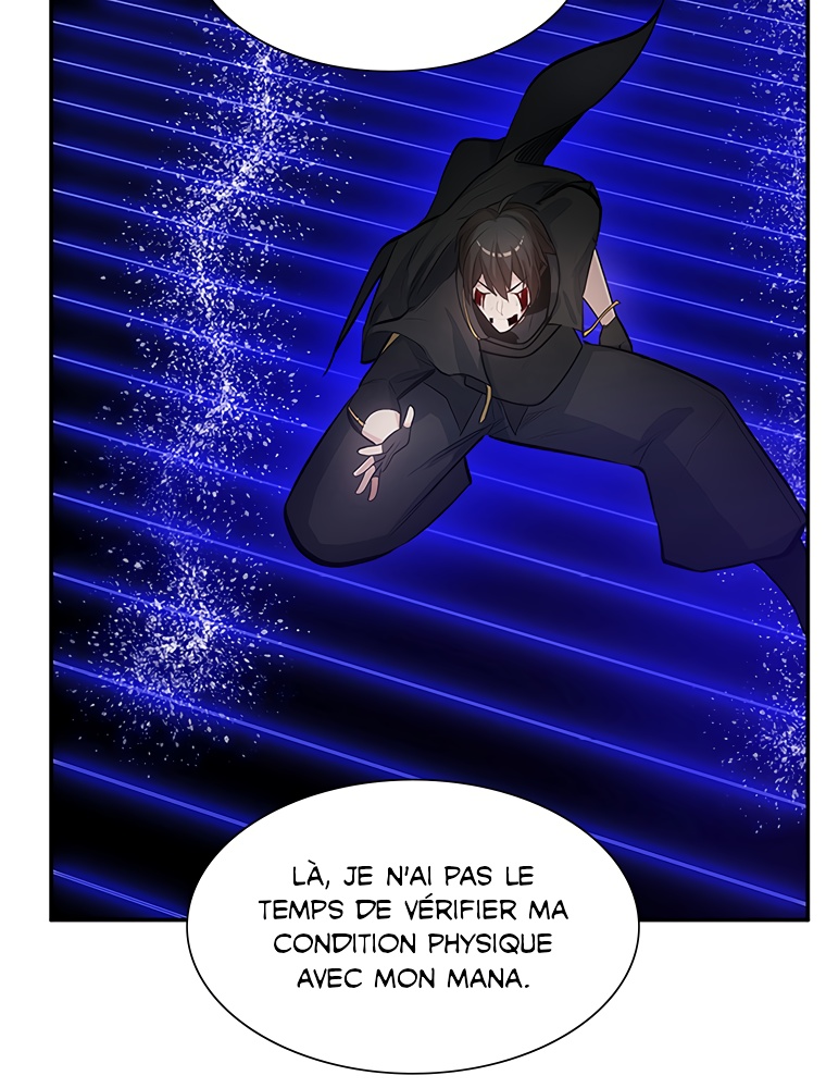 The Tutorial Is Too Hard Chapitre 78 - Page 64