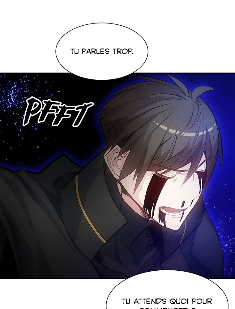 The Tutorial Is Too Hard Chapitre 78 - Page 7