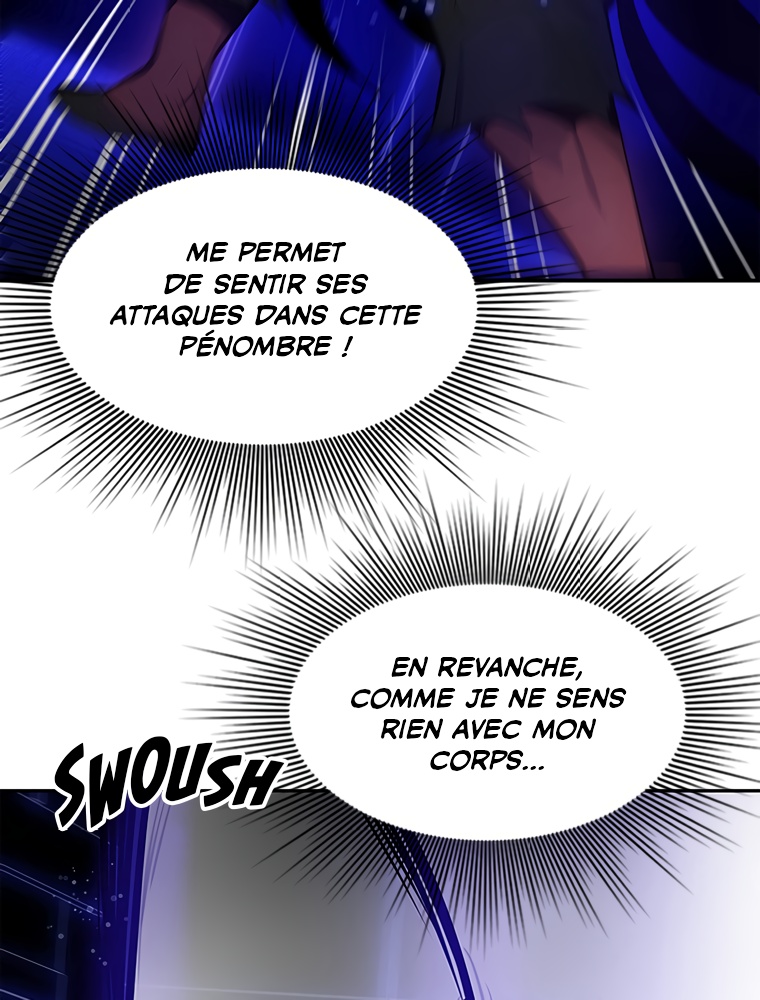 The Tutorial Is Too Hard Chapitre 78 - Page 71