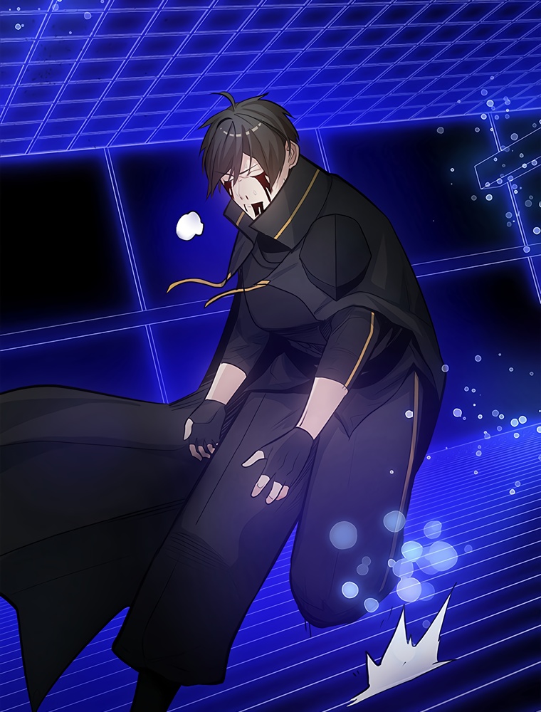 The Tutorial Is Too Hard Chapitre 78 - Page 81