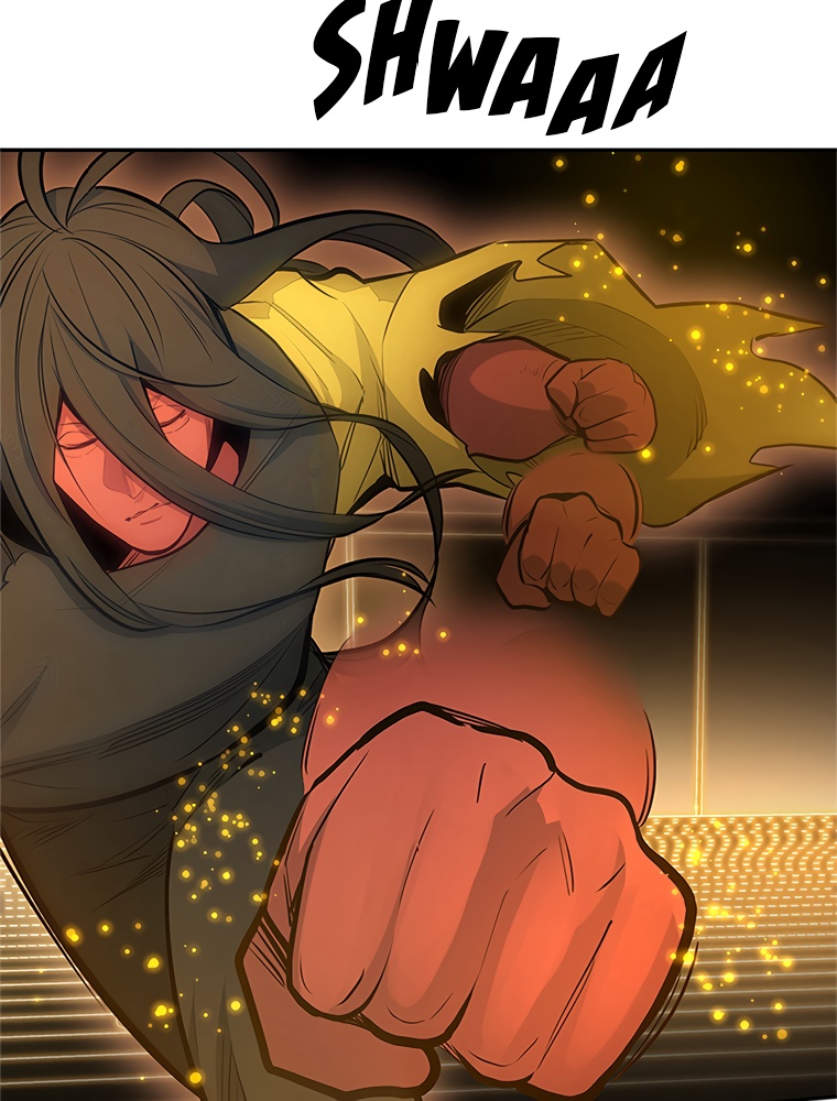 The Tutorial Is Too Hard Chapitre 78 - Page 96