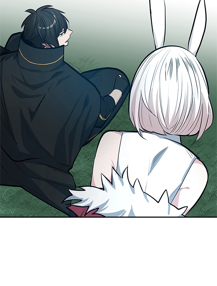 The Tutorial Is Too Hard Chapitre 79 - Page 100