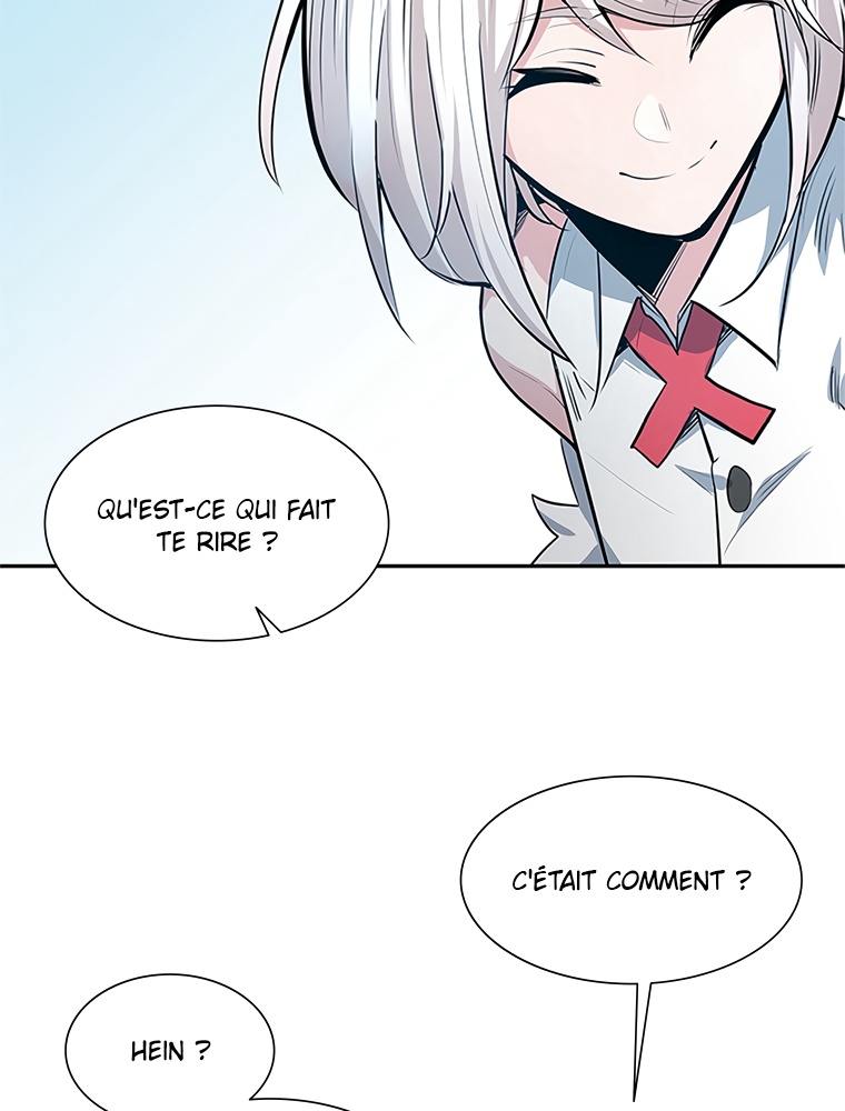 The Tutorial Is Too Hard Chapitre 79 - Page 103