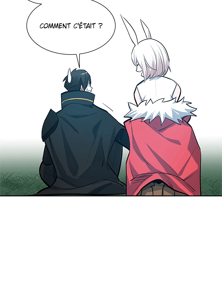 The Tutorial Is Too Hard Chapitre 79 - Page 104