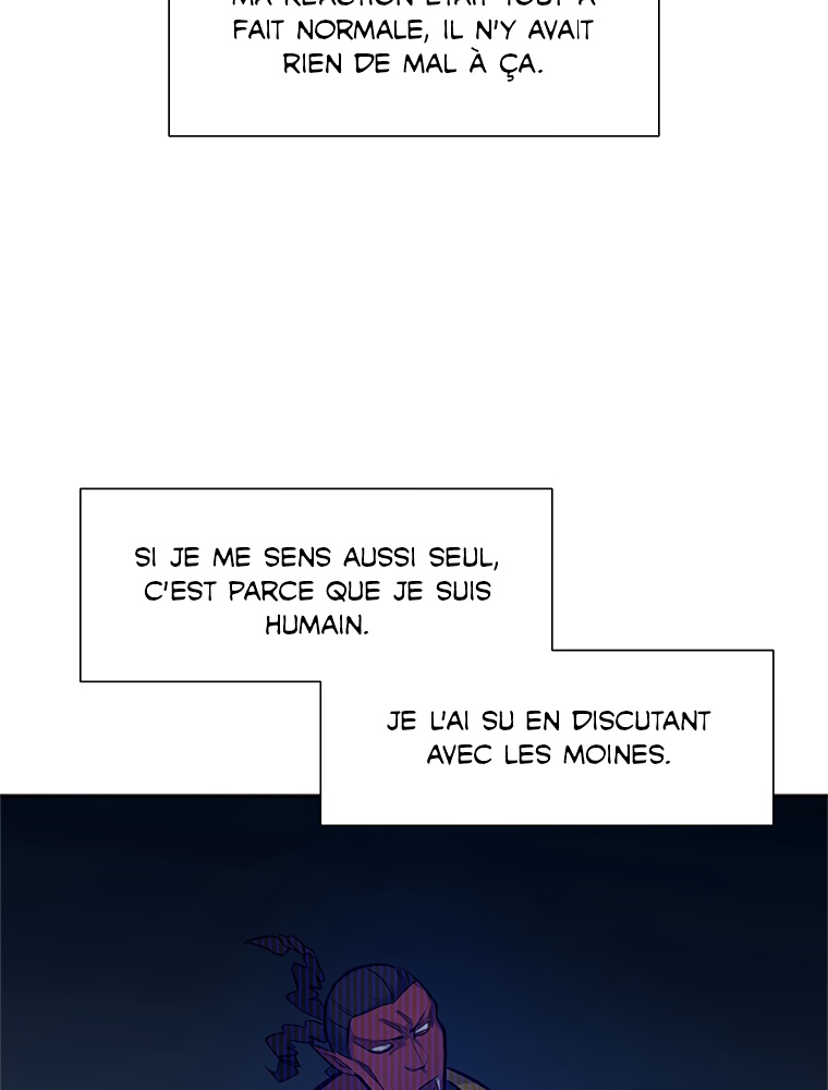 The Tutorial Is Too Hard Chapitre 79 - Page 108