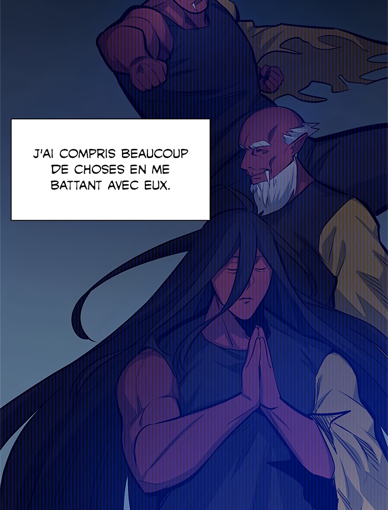 The Tutorial Is Too Hard Chapitre 79 - Page 109
