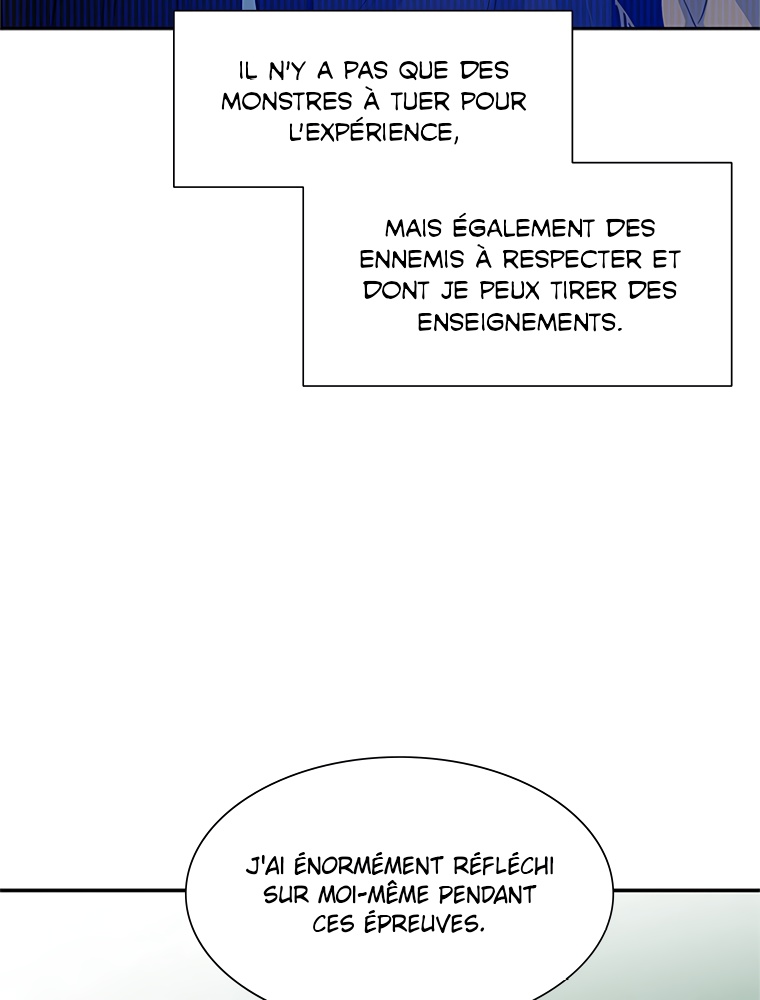 The Tutorial Is Too Hard Chapitre 79 - Page 110