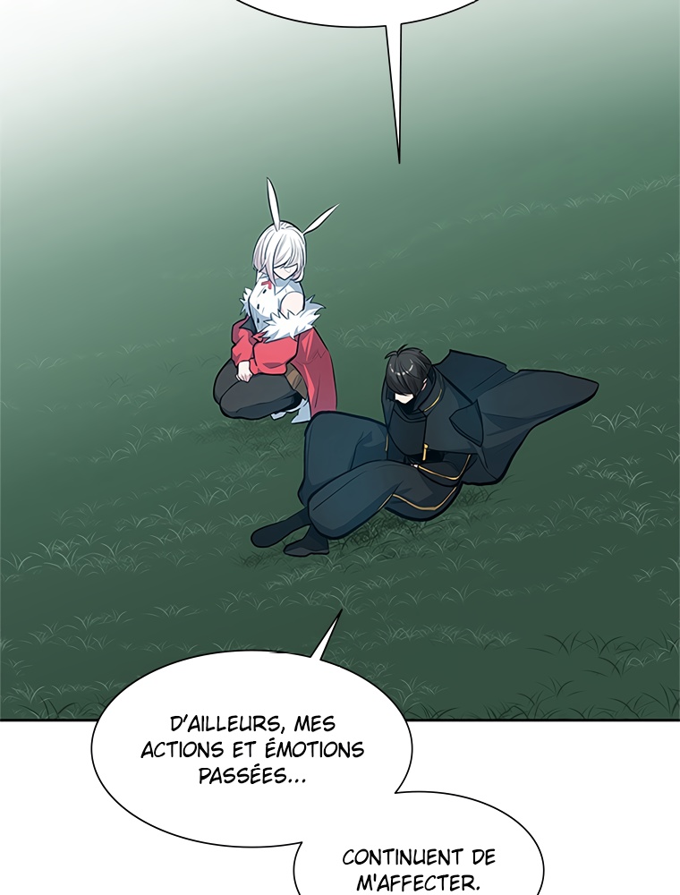 The Tutorial Is Too Hard Chapitre 79 - Page 111