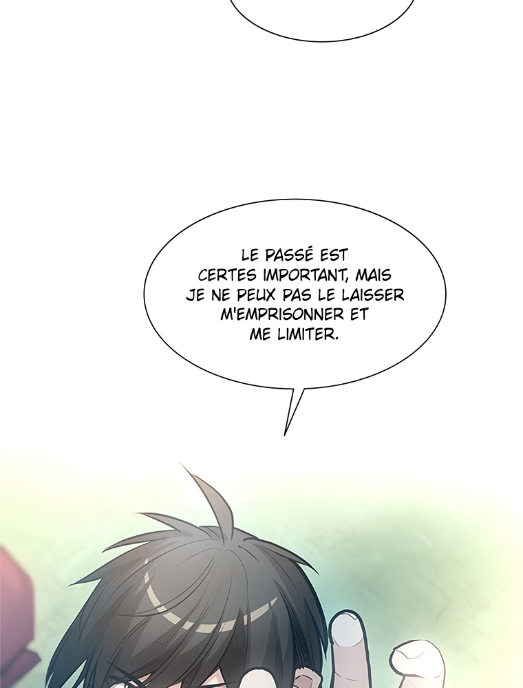 The Tutorial Is Too Hard Chapitre 79 - Page 112