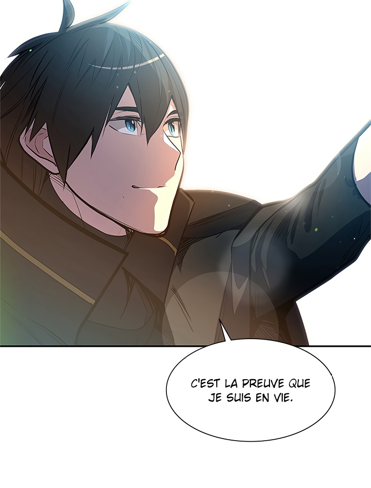 The Tutorial Is Too Hard Chapitre 79 - Page 116