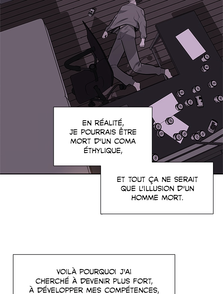 The Tutorial Is Too Hard Chapitre 79 - Page 118