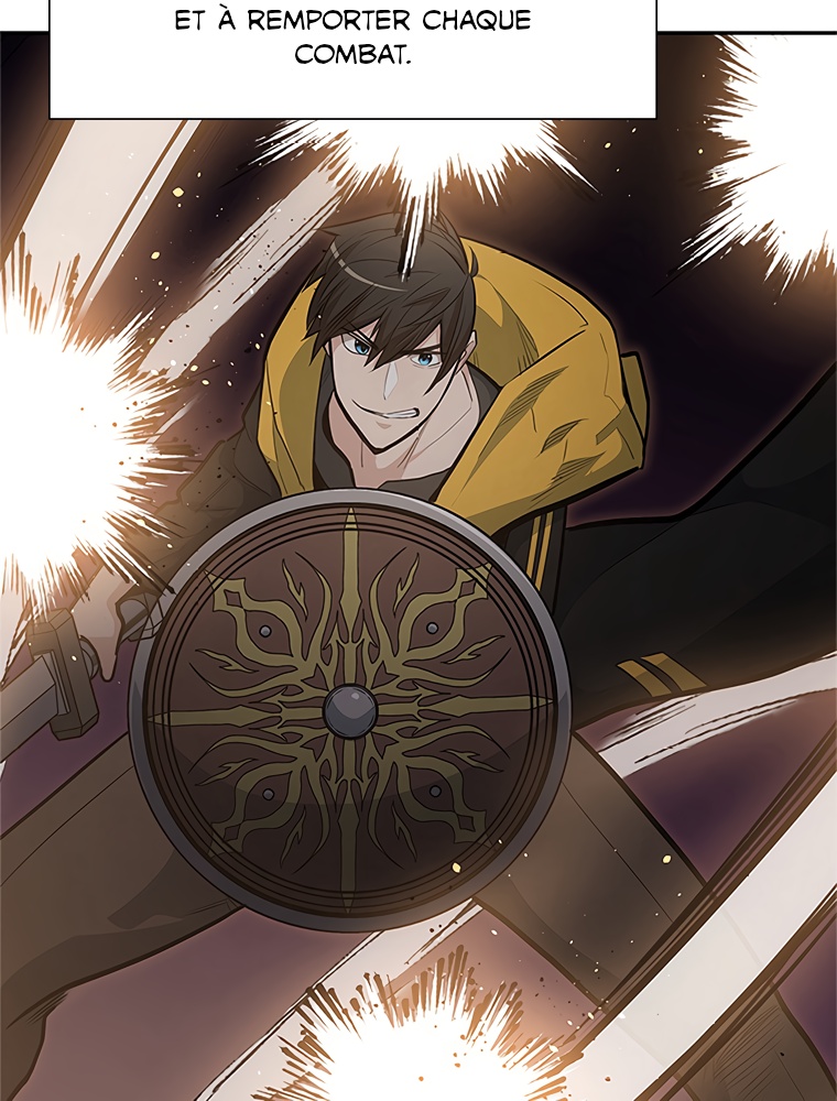 The Tutorial Is Too Hard Chapitre 79 - Page 119
