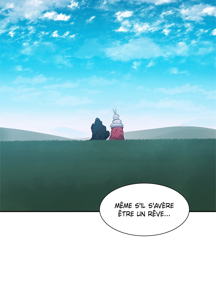 The Tutorial Is Too Hard Chapitre 79 - Page 123