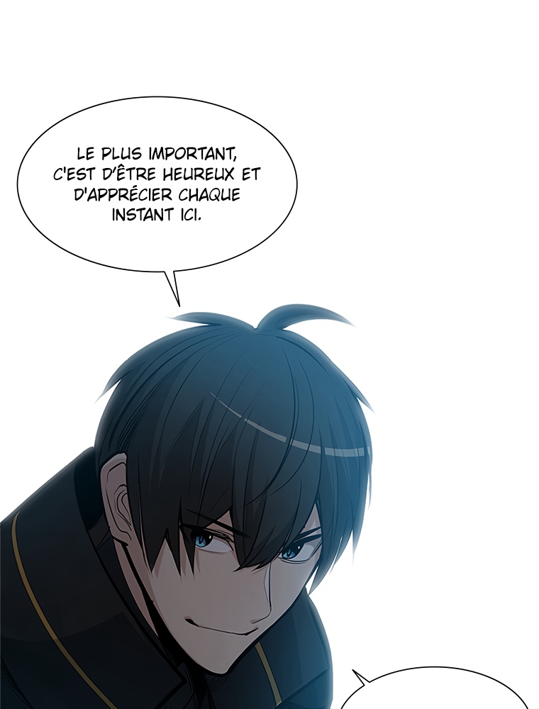 The Tutorial Is Too Hard Chapitre 79 - Page 124