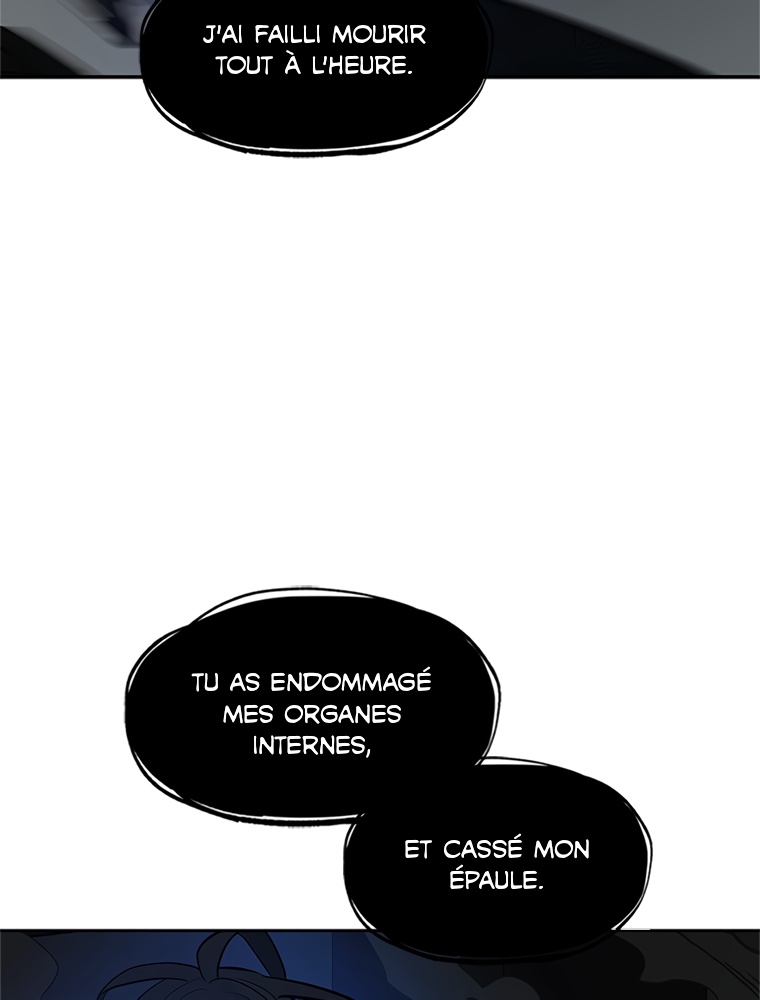 The Tutorial Is Too Hard Chapitre 79 - Page 13