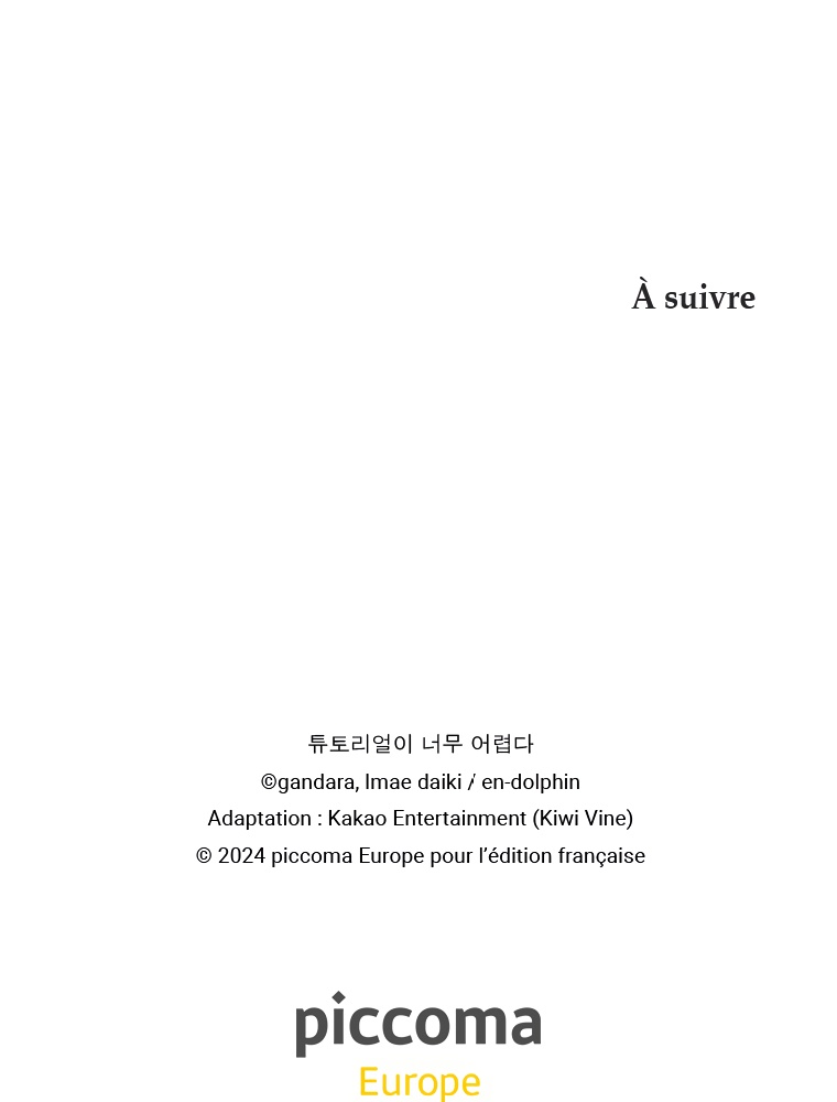 The Tutorial Is Too Hard Chapitre 79 - Page 131