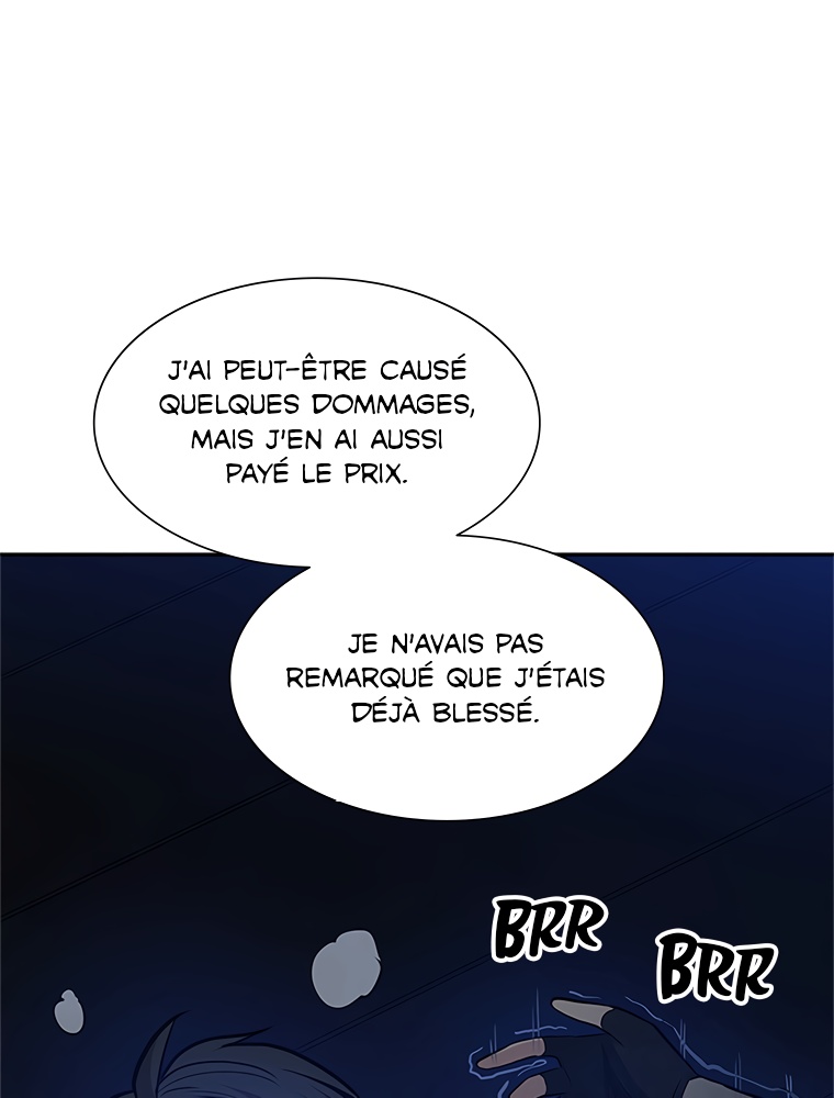 The Tutorial Is Too Hard Chapitre 79 - Page 16
