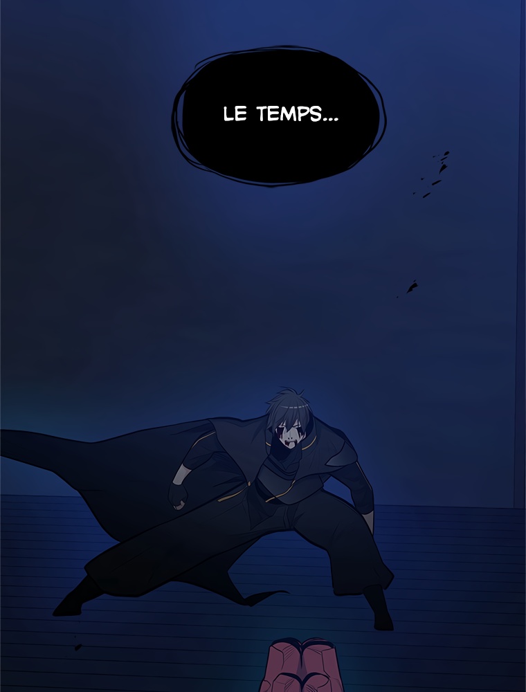 The Tutorial Is Too Hard Chapitre 79 - Page 18