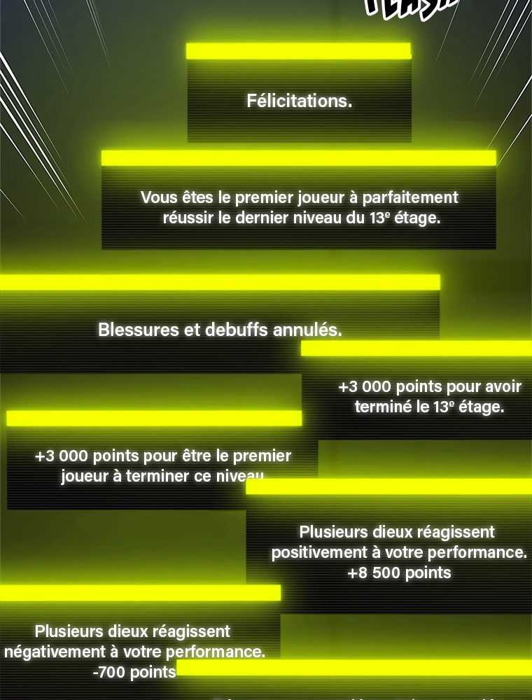 The Tutorial Is Too Hard Chapitre 79 - Page 24