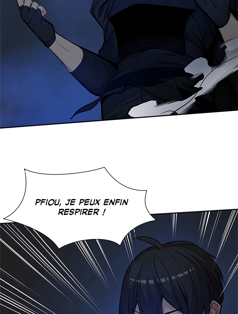 The Tutorial Is Too Hard Chapitre 79 - Page 27
