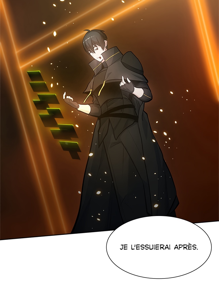 The Tutorial Is Too Hard Chapitre 79 - Page 31