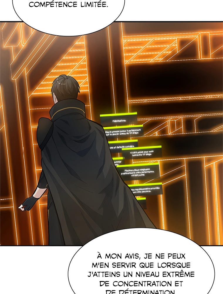 The Tutorial Is Too Hard Chapitre 79 - Page 34