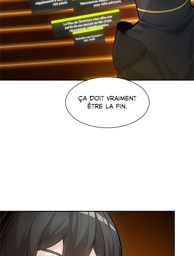 The Tutorial Is Too Hard Chapitre 79 - Page 36