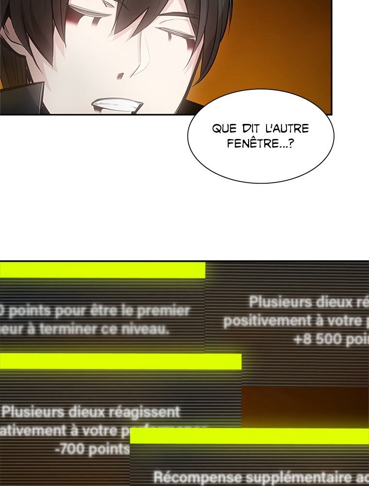 The Tutorial Is Too Hard Chapitre 79 - Page 37