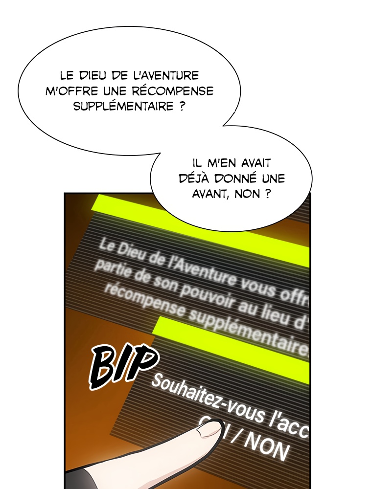 The Tutorial Is Too Hard Chapitre 79 - Page 39