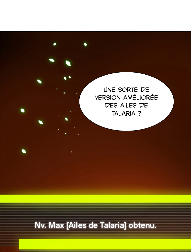 The Tutorial Is Too Hard Chapitre 79 - Page 43